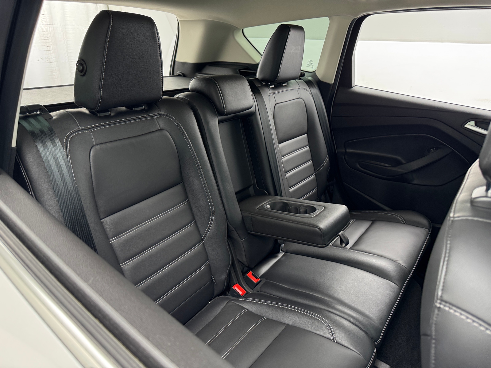 Thumbnail: 2019 Ford Escape - 5