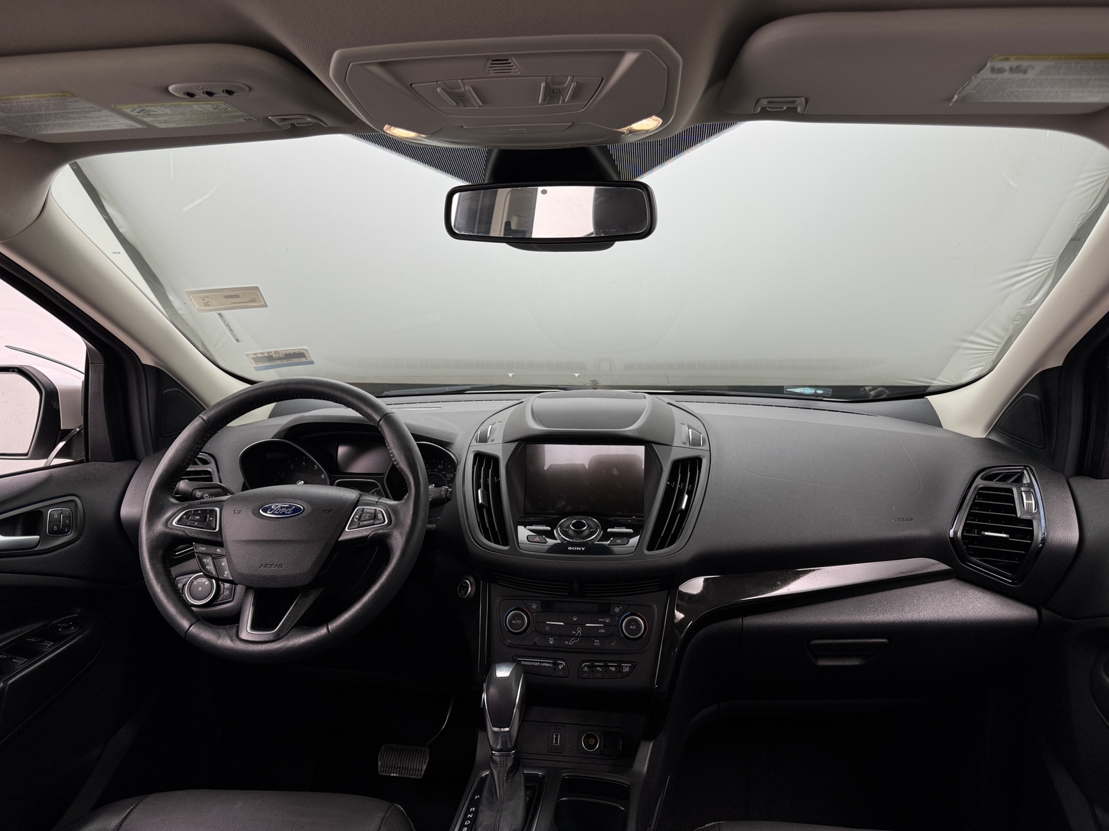 Thumbnail: 2019 Ford Escape - 2