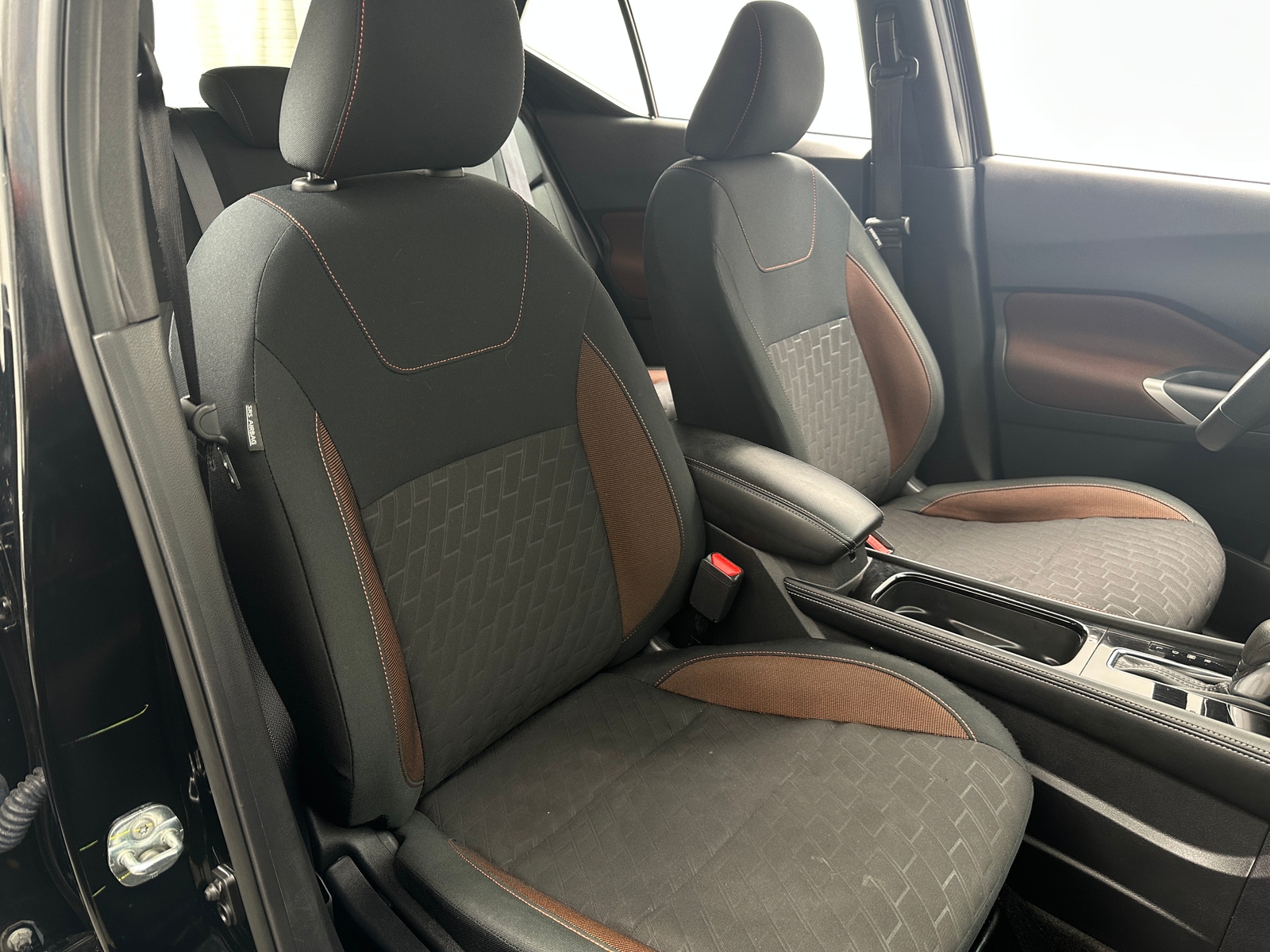 Thumbnail: 2024 Nissan Kicks - 2