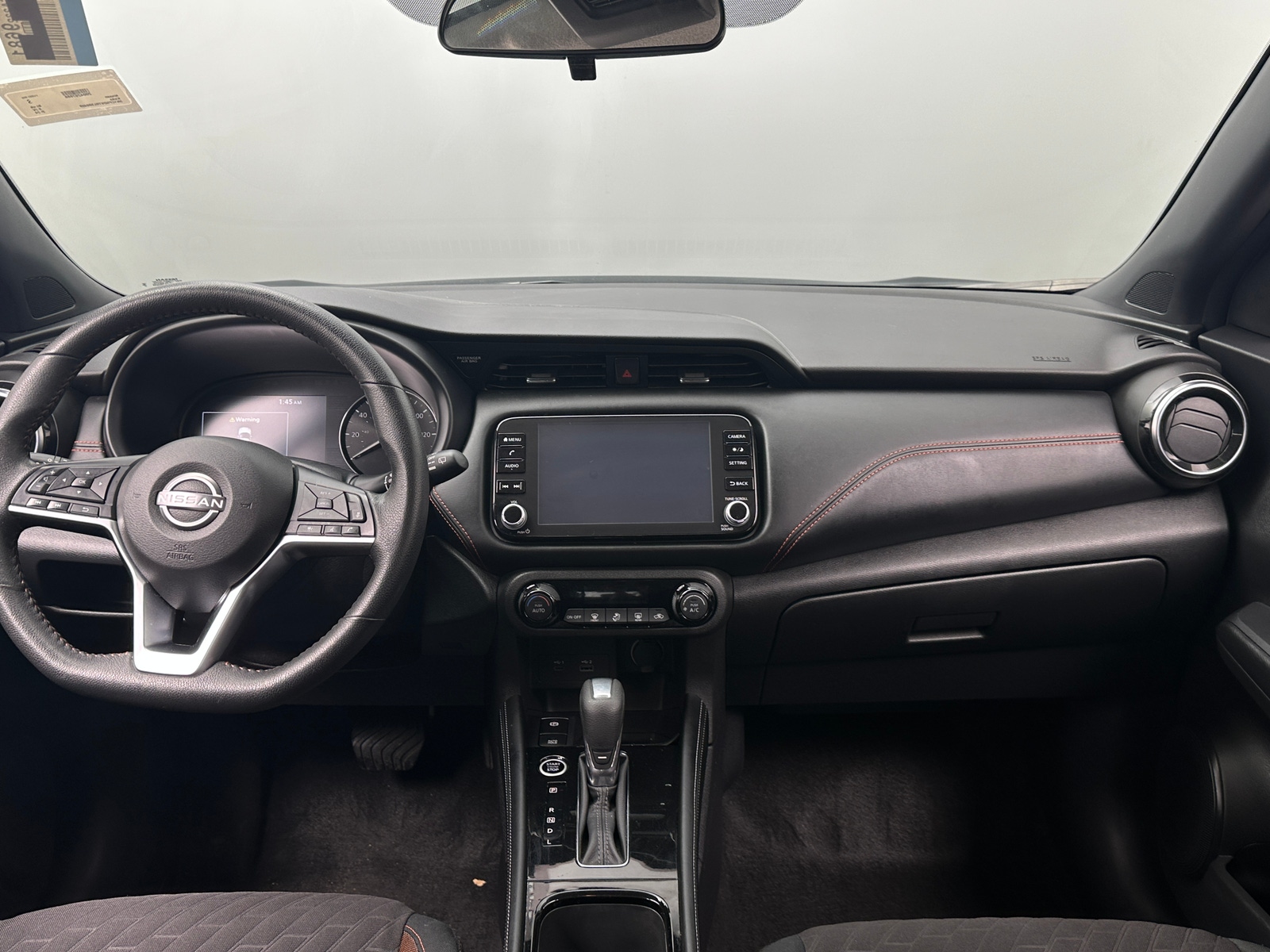 Thumbnail: 2024 Nissan Kicks - 3