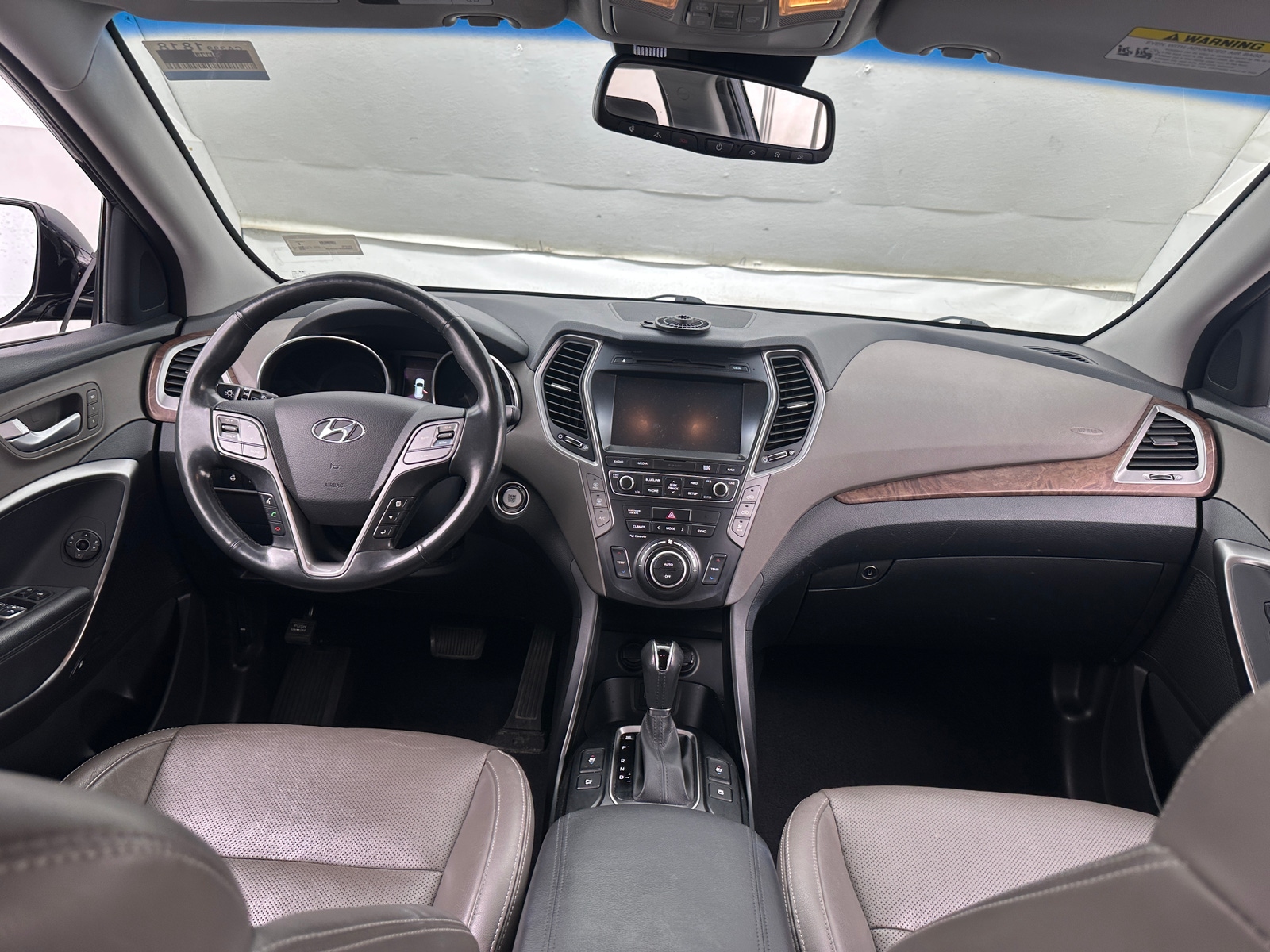 Thumbnail: 2018 Hyundai Santa Fe - 2