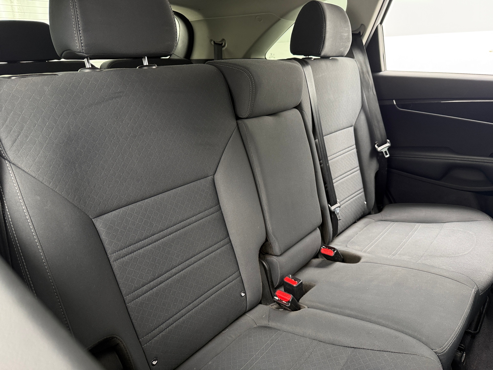 Thumbnail: 2019 Kia Sorento - 6