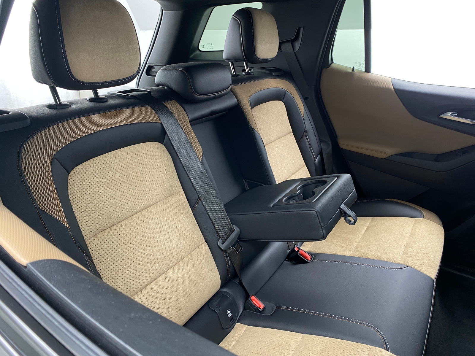 Thumbnail: 2025 Chevrolet Equinox - 6