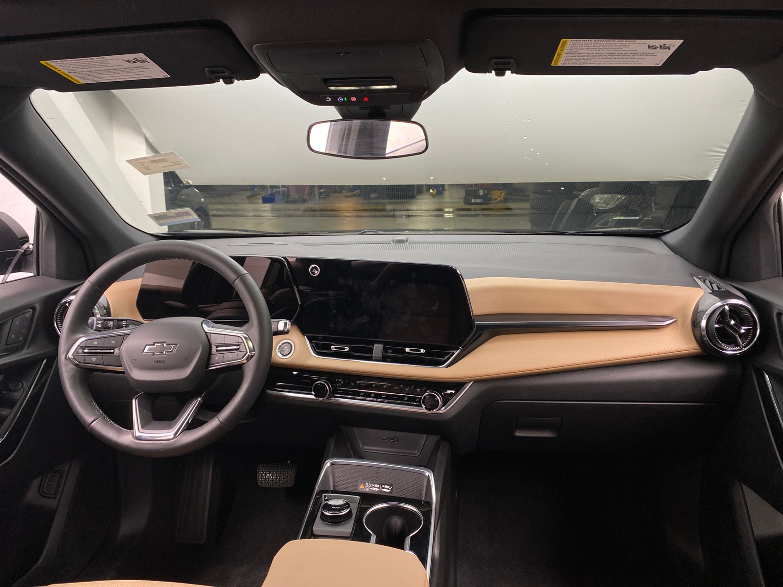 Thumbnail: 2025 Chevrolet Equinox - 3