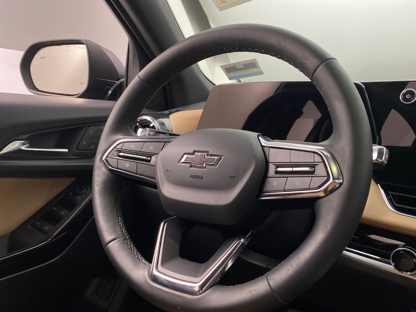 Thumbnail: 2025 Chevrolet Equinox - 5