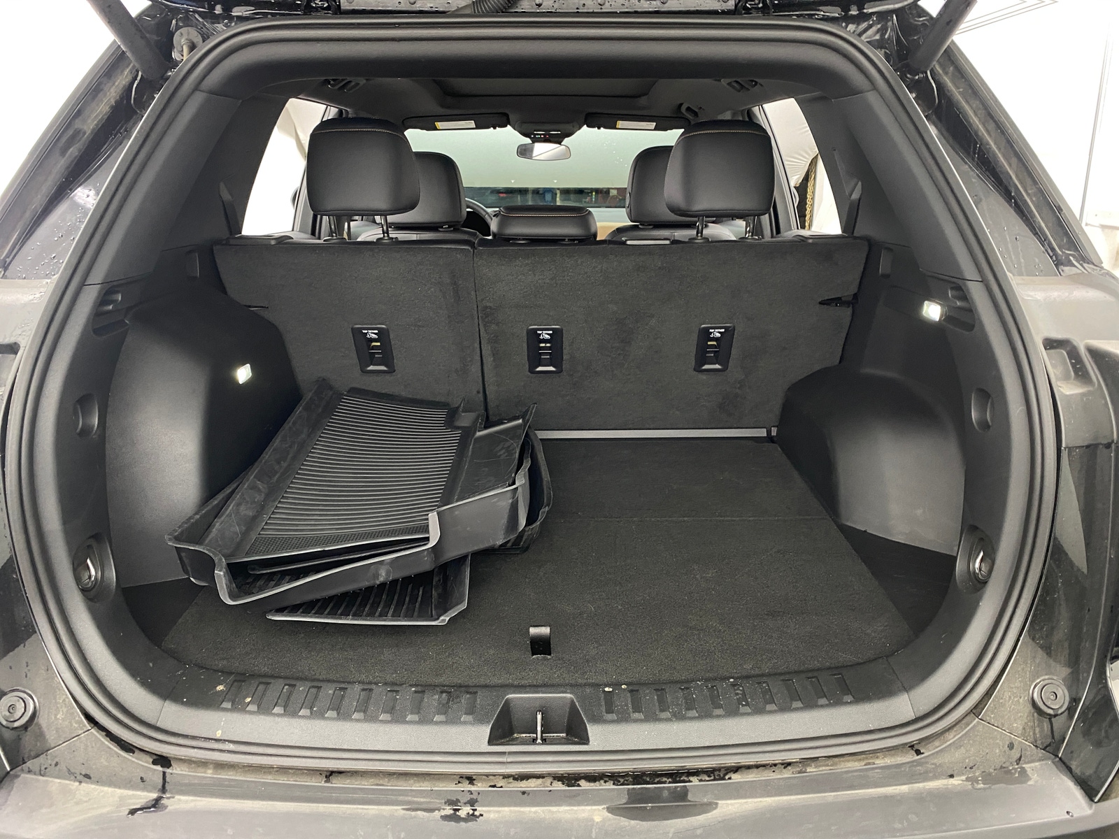 Thumbnail: 2025 Chevrolet Equinox - 7