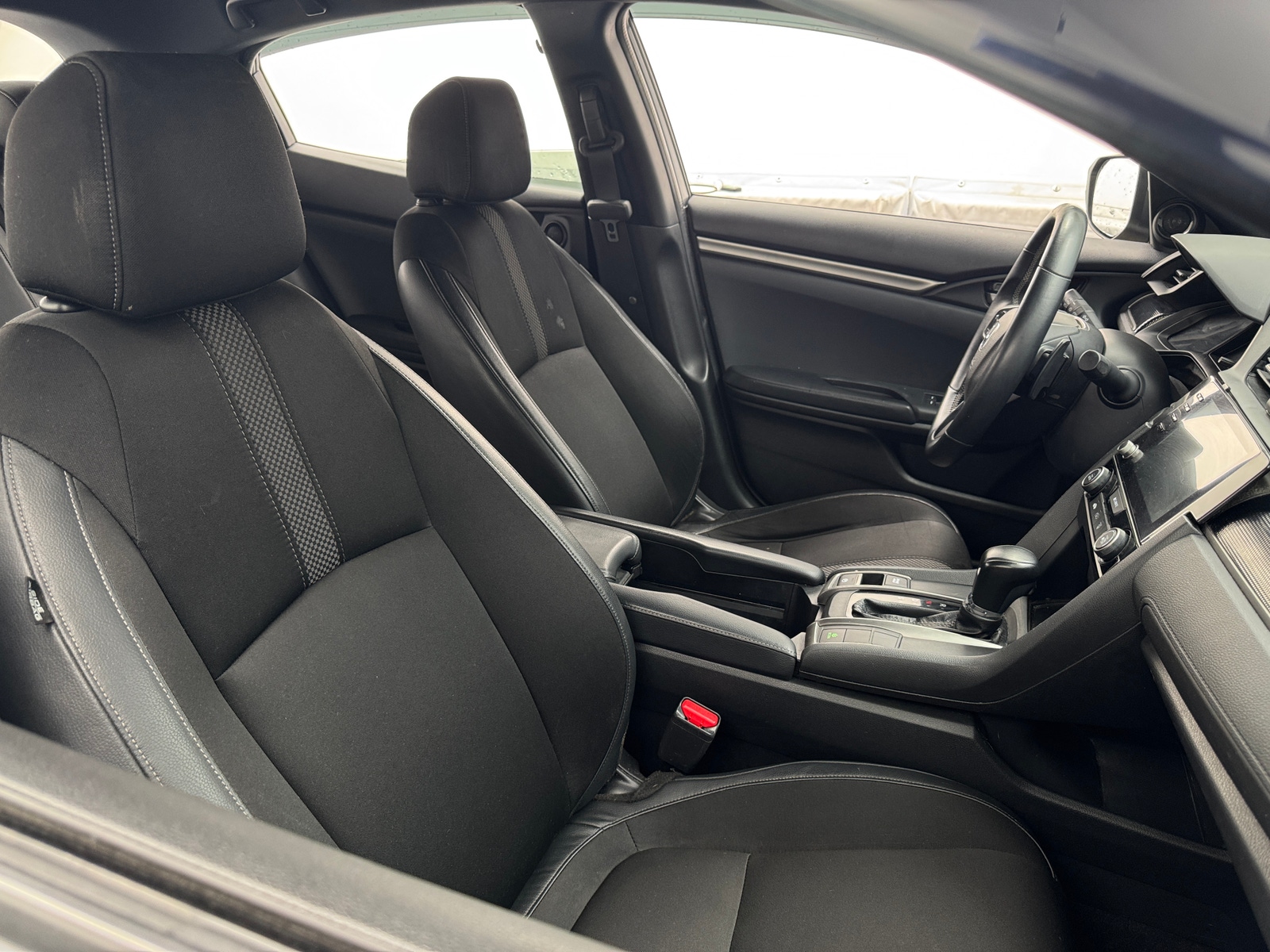 Thumbnail: 2021 Honda Civic - 2