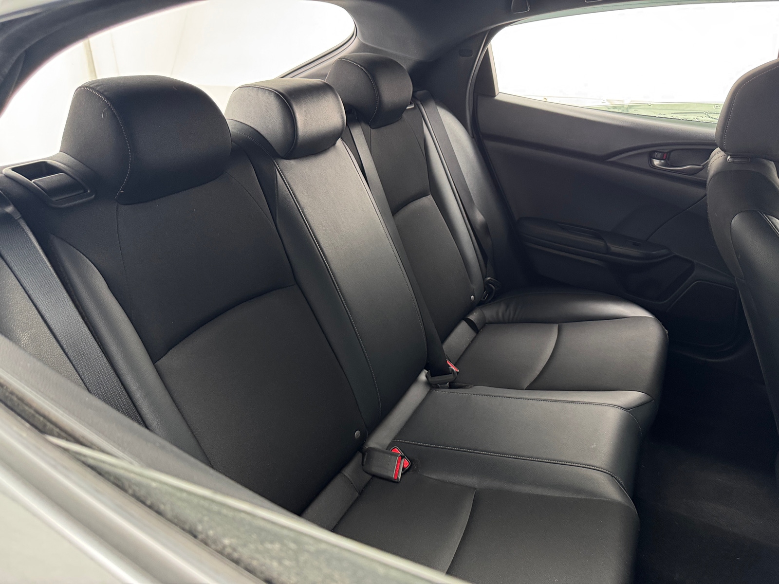 Thumbnail: 2021 Honda Civic - 6