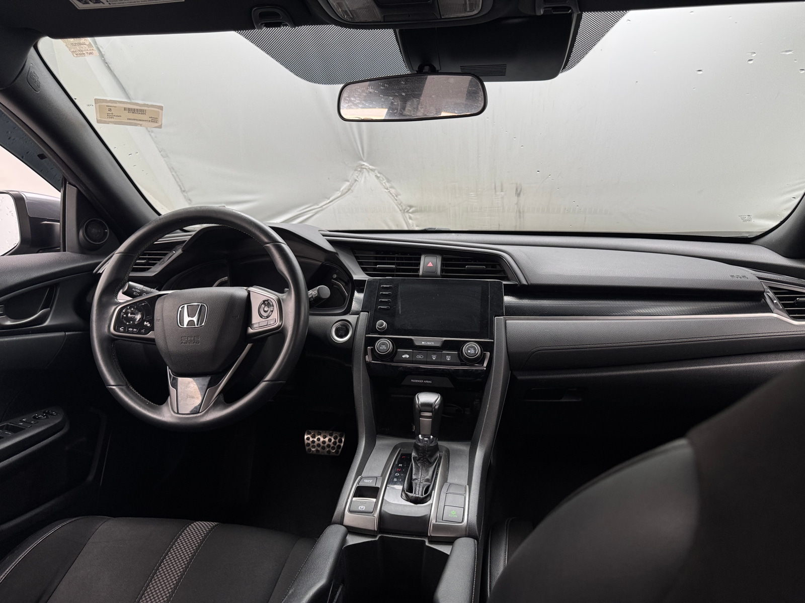 Thumbnail: 2021 Honda Civic - 3