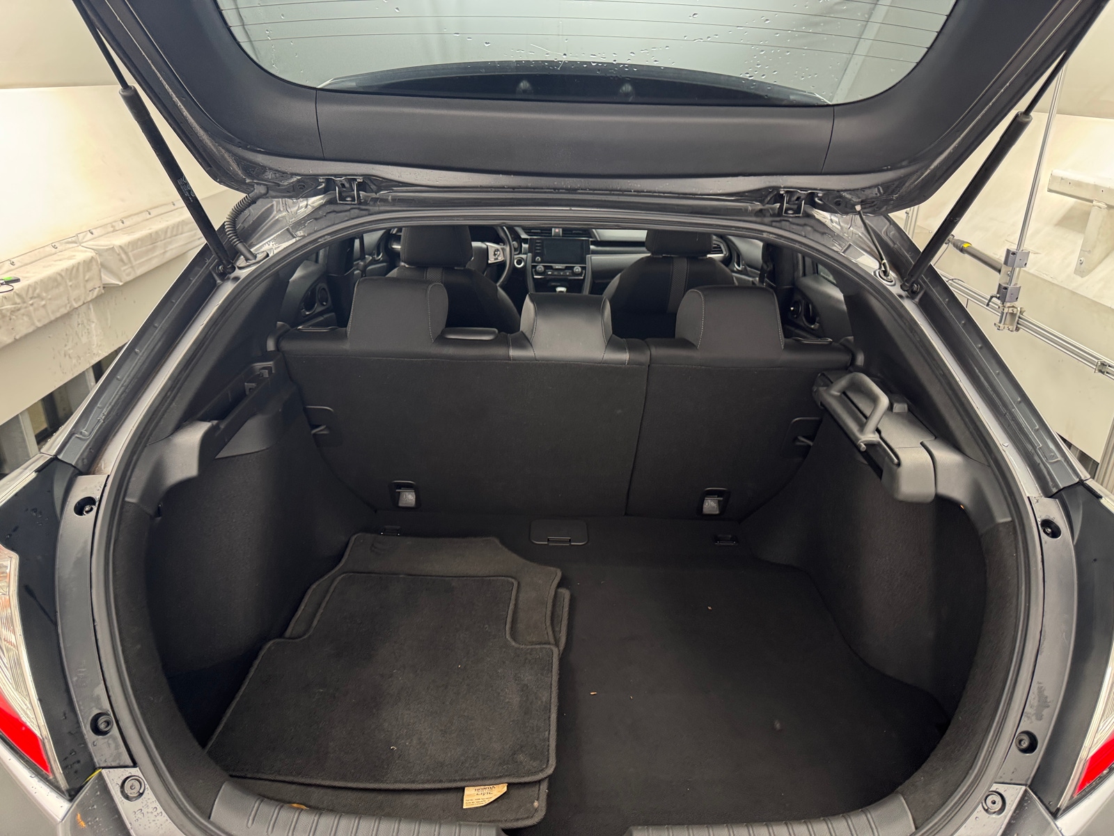 Thumbnail: 2021 Honda Civic - 7