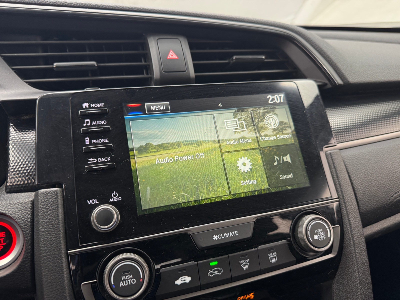 Thumbnail: 2021 Honda Civic - 4