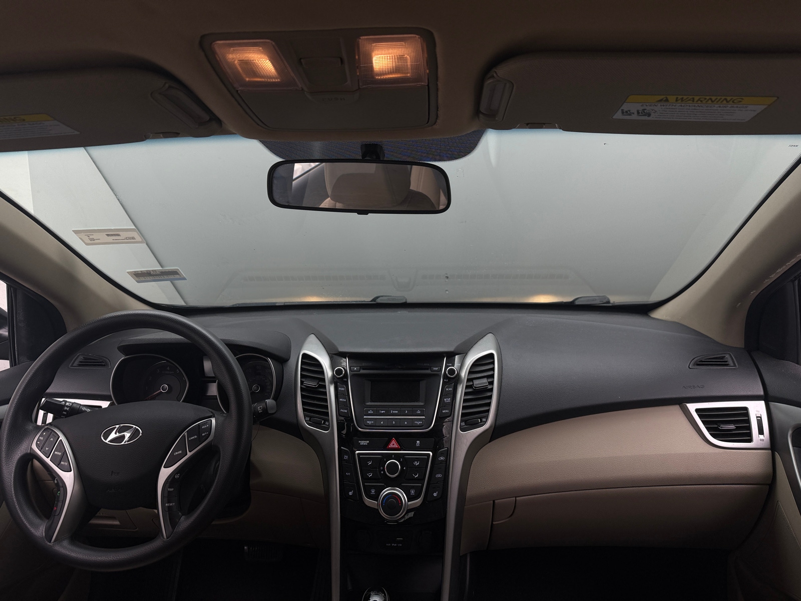 Thumbnail: 2016 Hyundai Elantra - 3