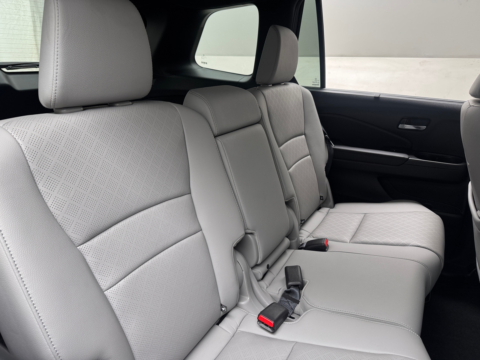 Thumbnail: 2021 Honda Passport - 5