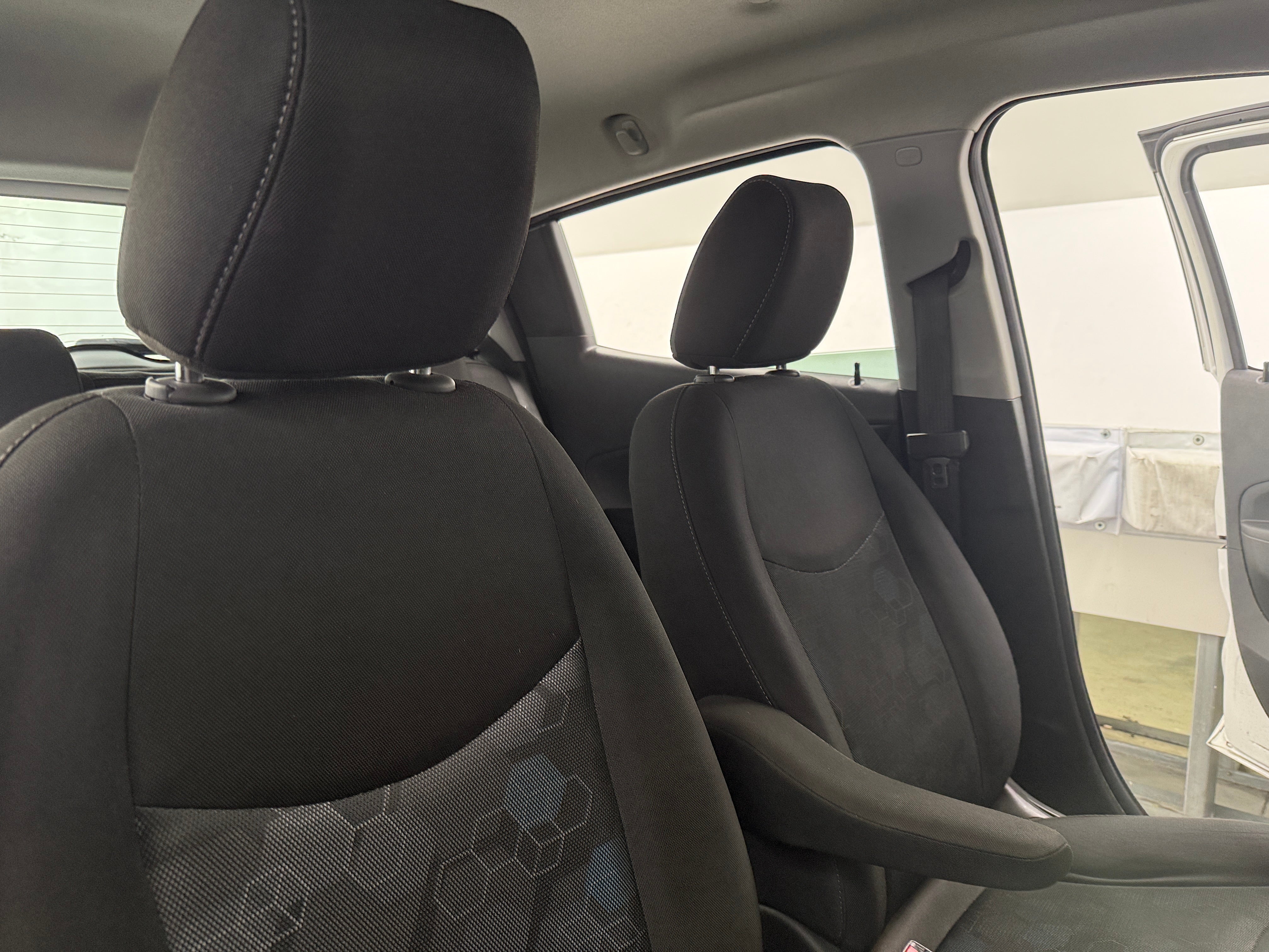 2018 Chevrolet Spark