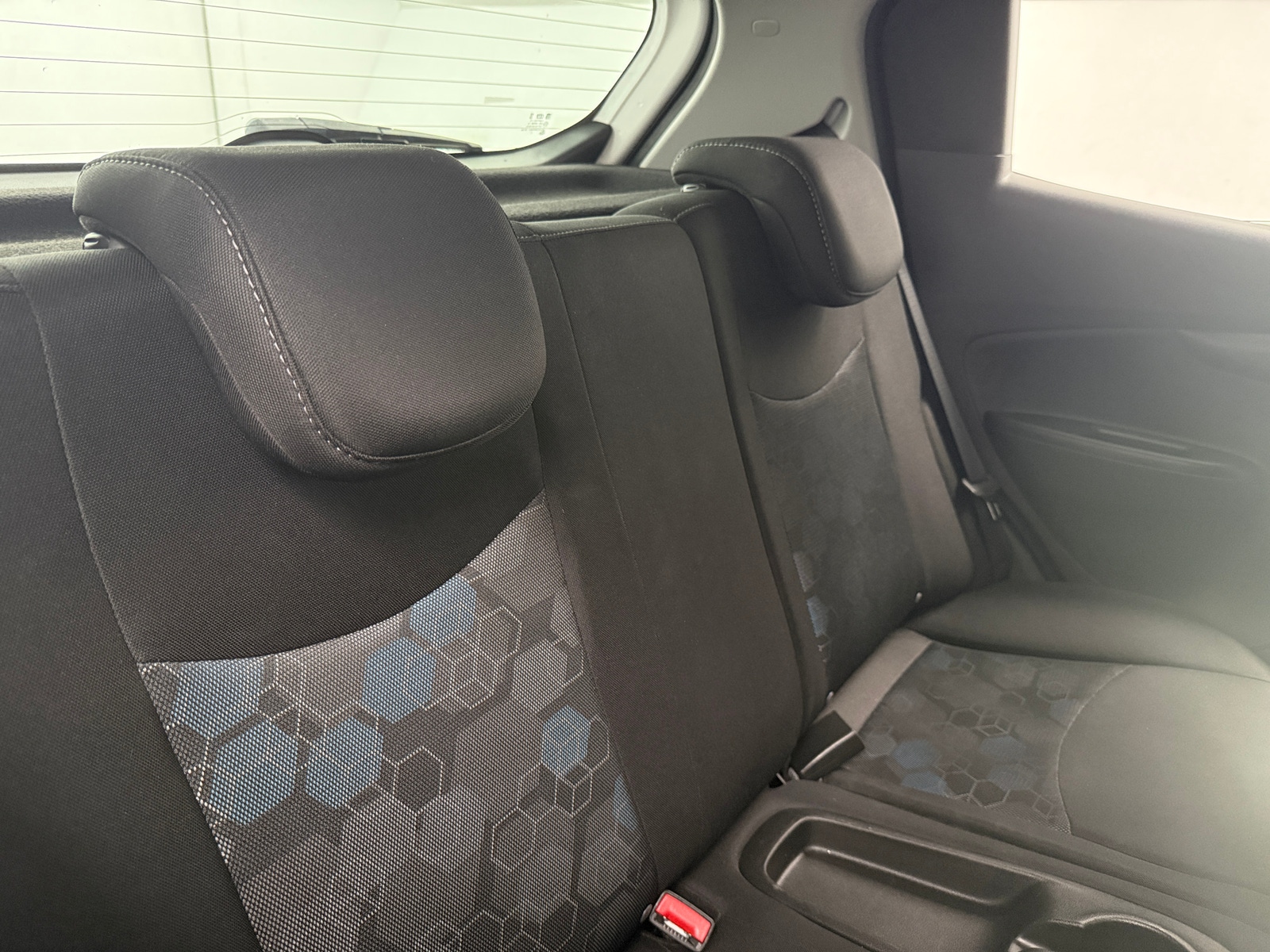 Thumbnail: 2018 Chevrolet Spark - 6