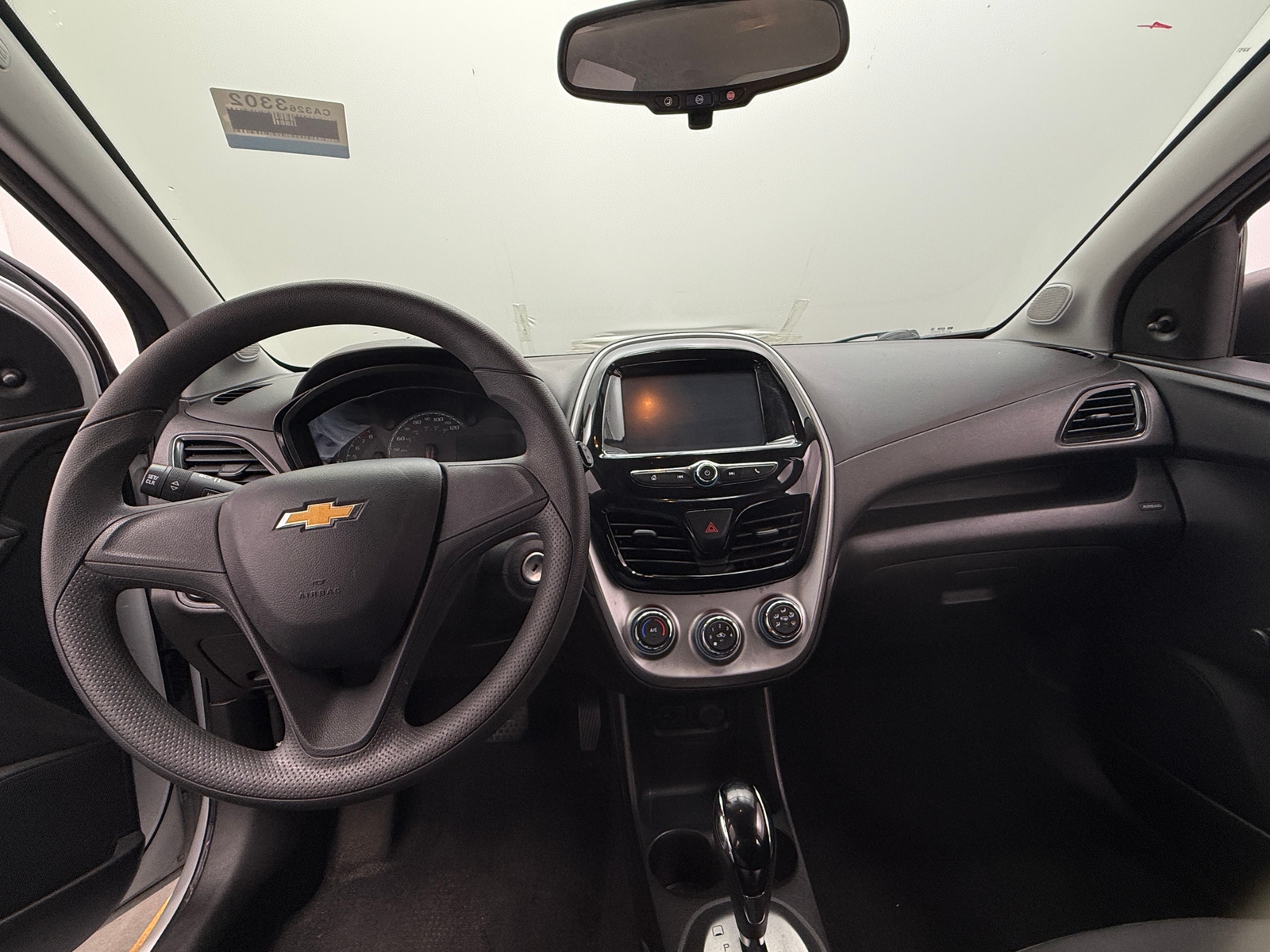 Thumbnail: 2018 Chevrolet Spark - 3