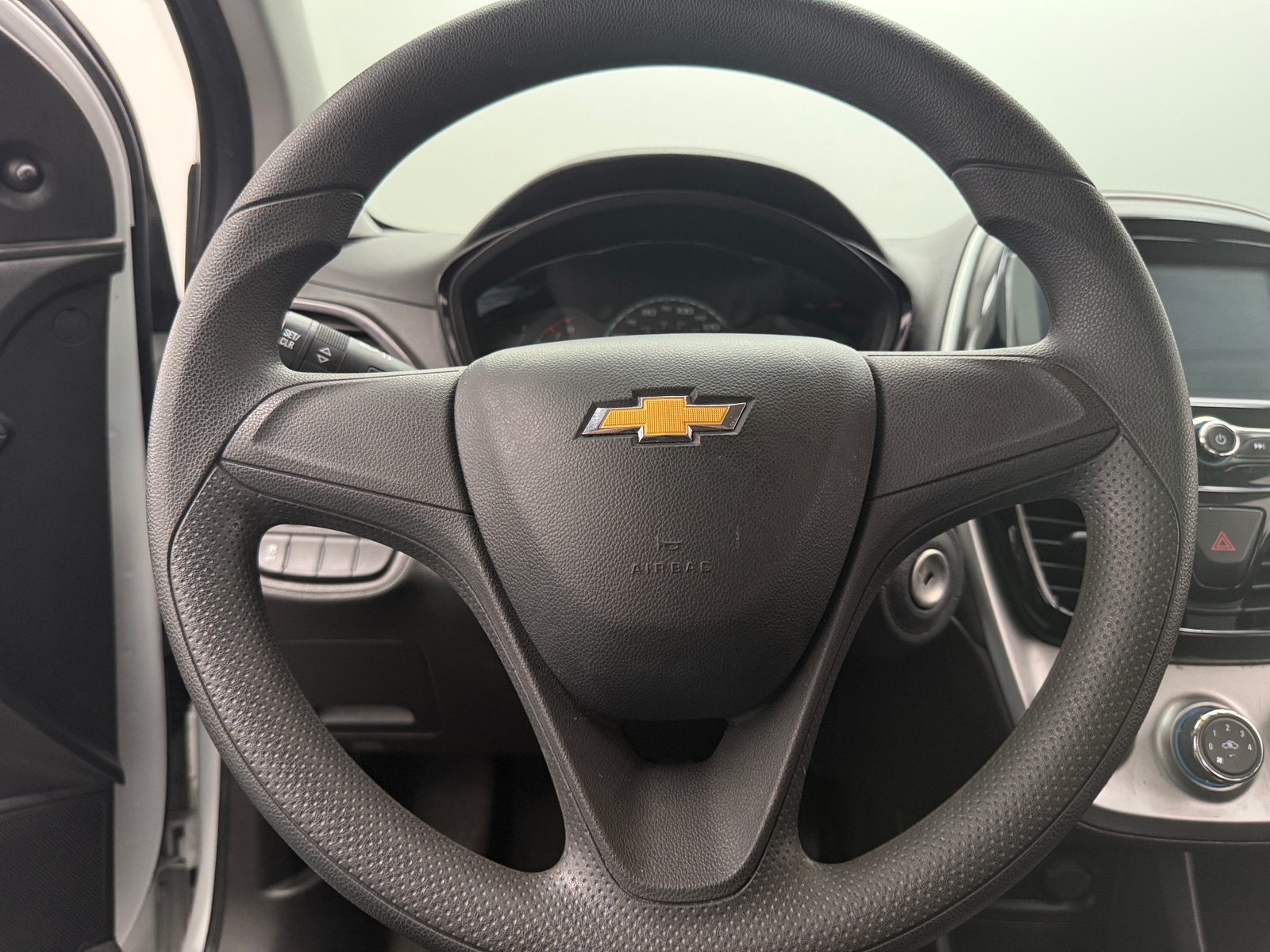 Thumbnail: 2018 Chevrolet Spark - 5