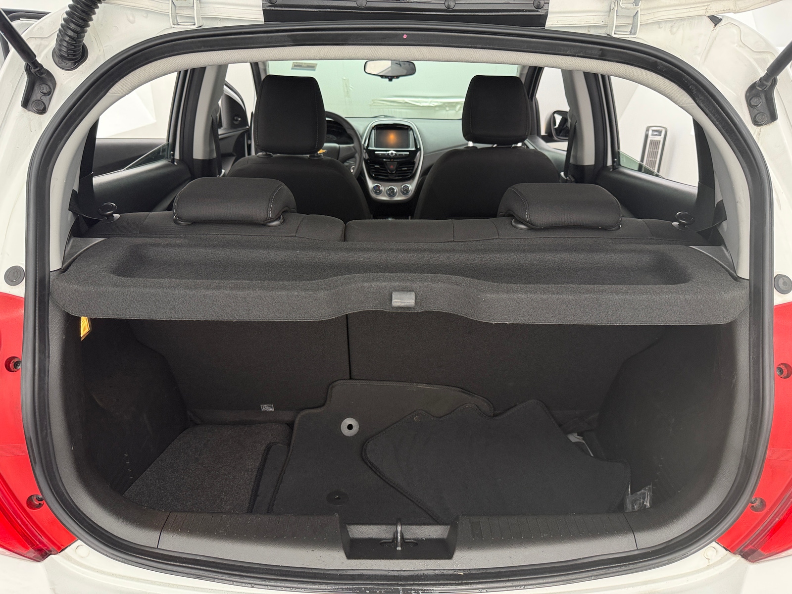 Thumbnail: 2018 Chevrolet Spark - 7