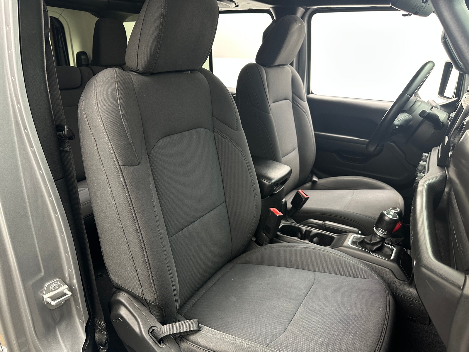 Thumbnail: 2018 Jeep Wrangler - 2