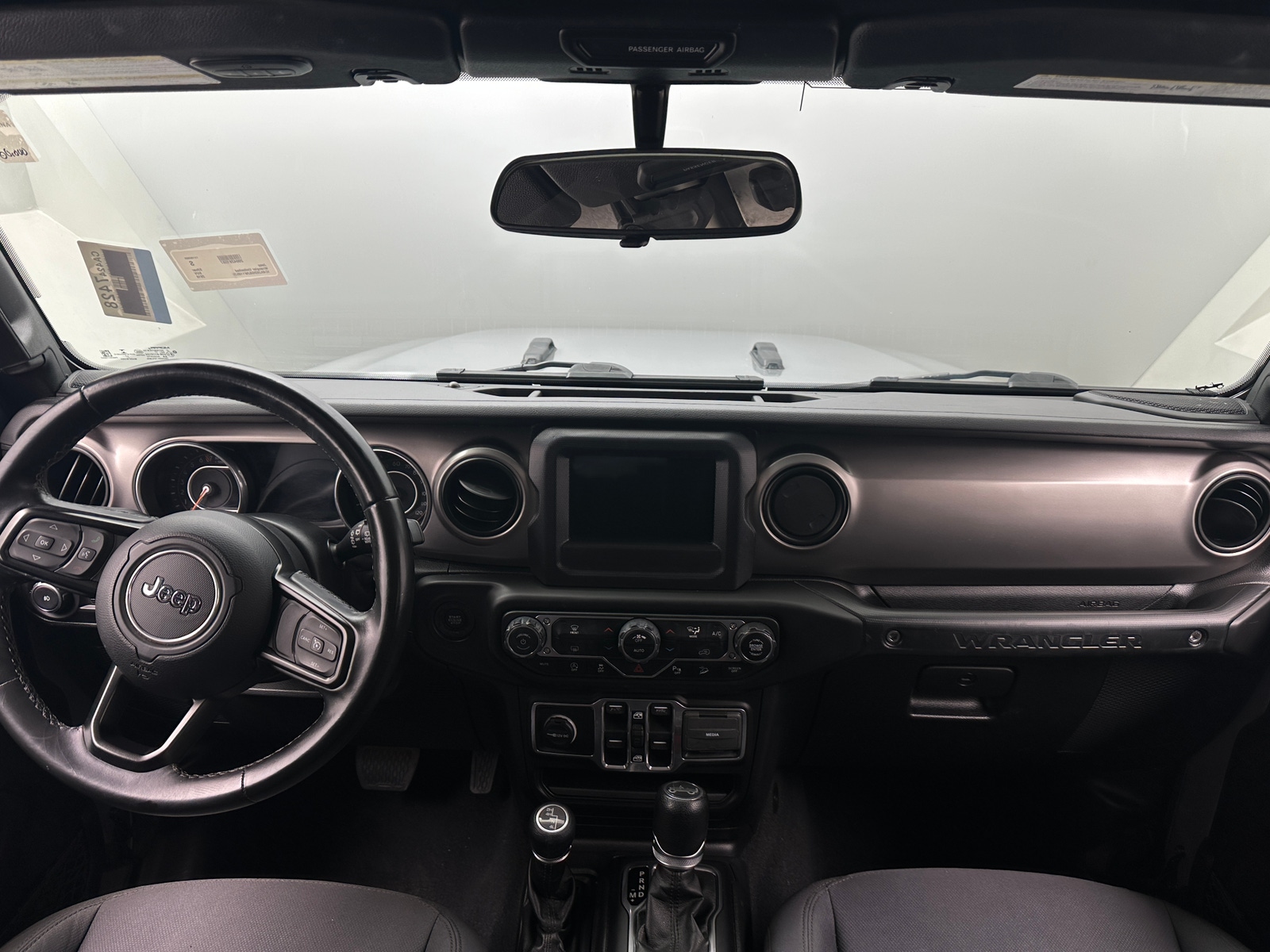 Thumbnail: 2018 Jeep Wrangler - 3