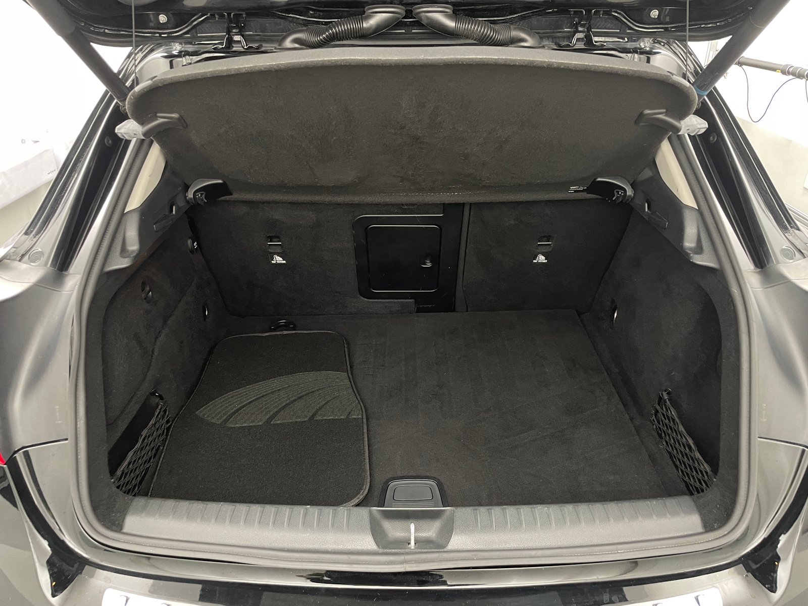 Thumbnail: 2015 Mercedes-Benz GLA - 7