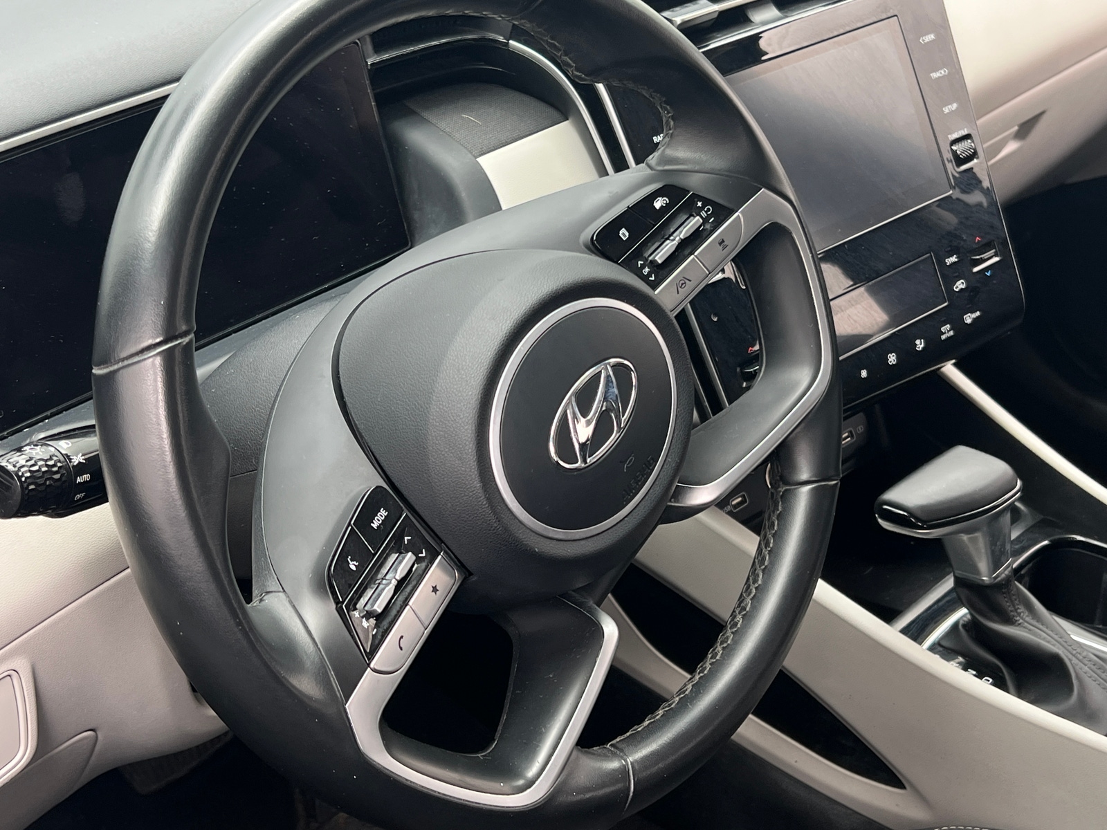 Thumbnail: 2022 Hyundai Tucson - 5