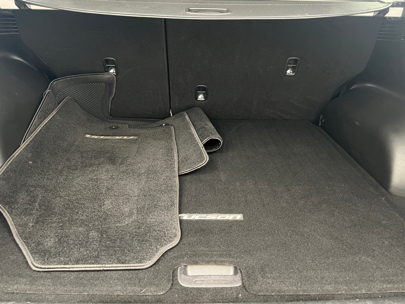 Thumbnail: 2022 Hyundai Tucson - 7