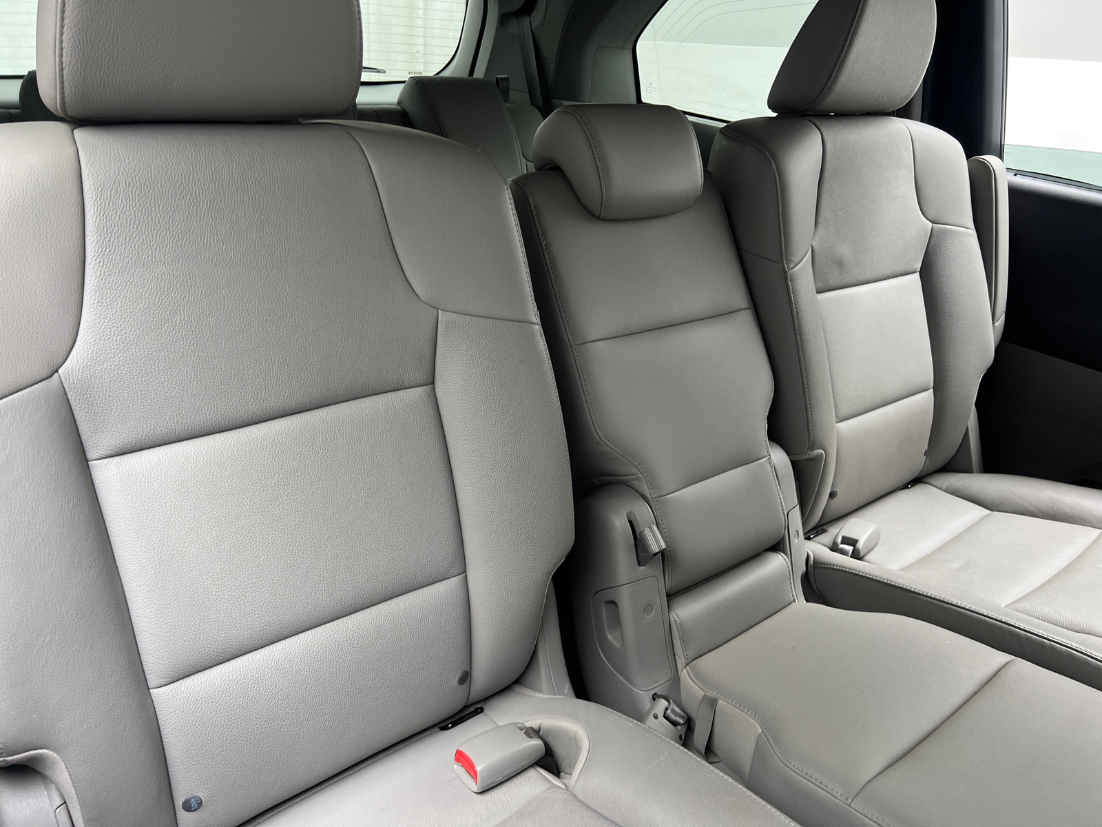 Thumbnail: 2016 Honda Odyssey - 5