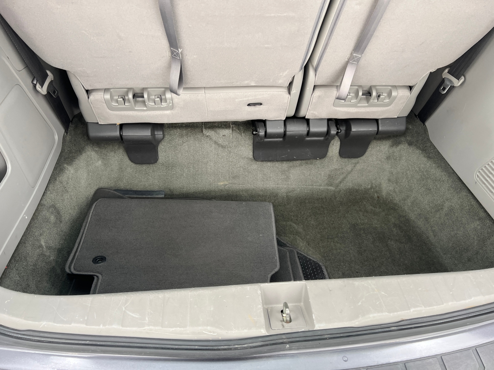 Thumbnail: 2016 Honda Odyssey - 6