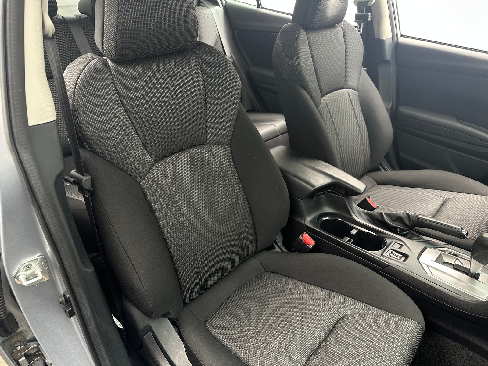 Thumbnail: 2022 Subaru Impreza - 2