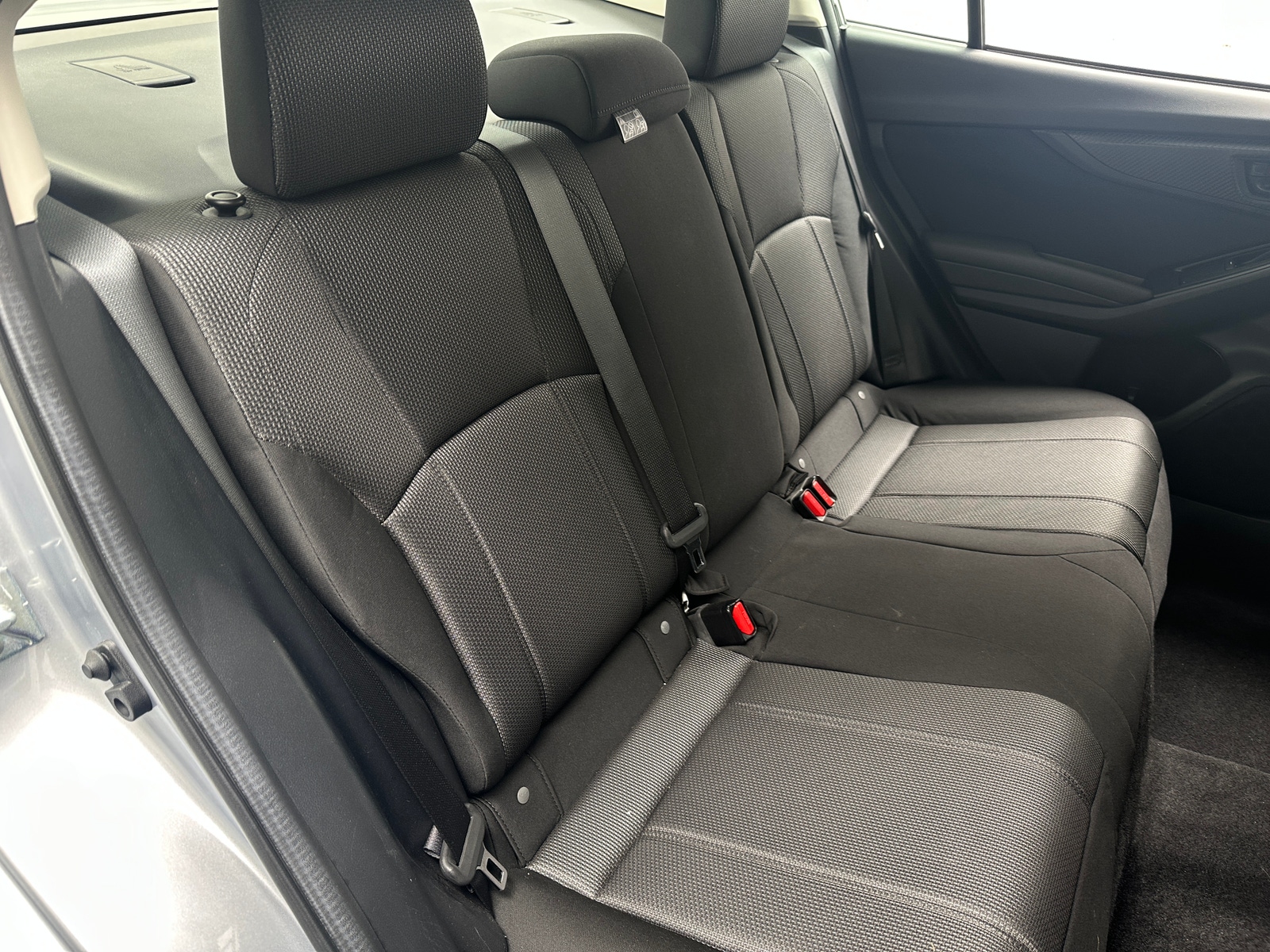 Thumbnail: 2022 Subaru Impreza - 6