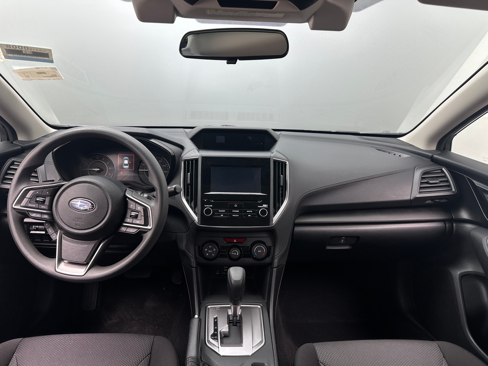 Thumbnail: 2022 Subaru Impreza - 3