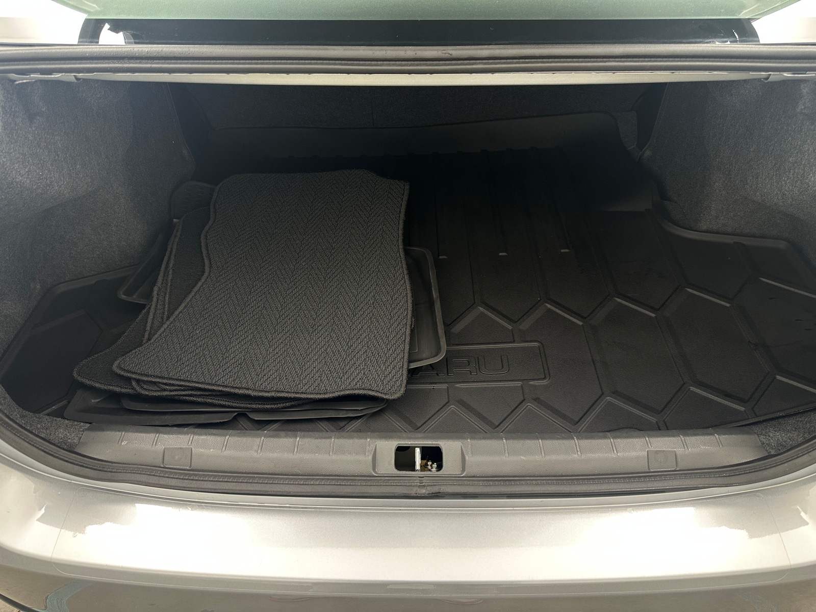 Thumbnail: 2022 Subaru Impreza - 7