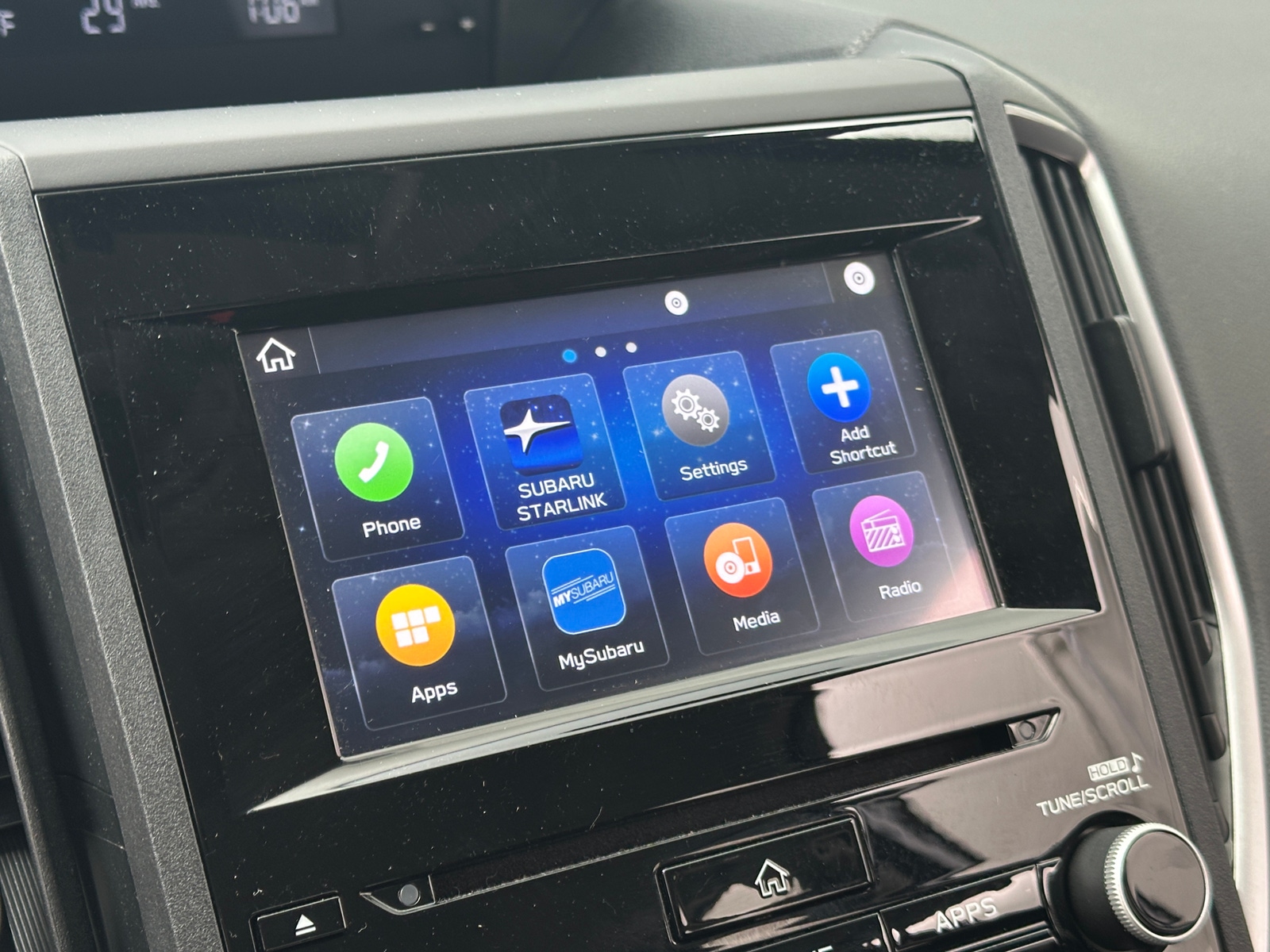 Thumbnail: 2022 Subaru Impreza - 4