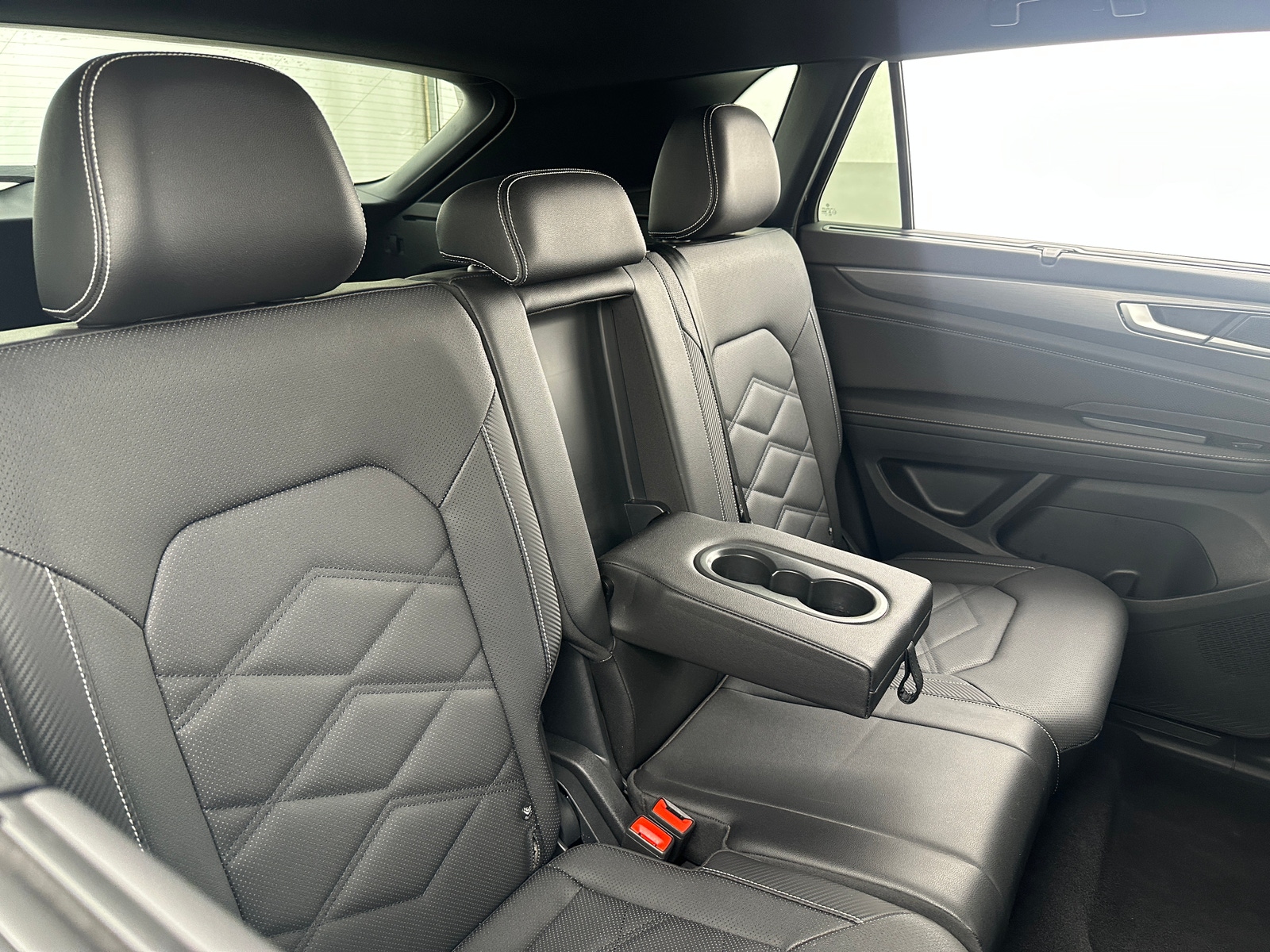 Thumbnail: 2025 Volkswagen Atlas - 5