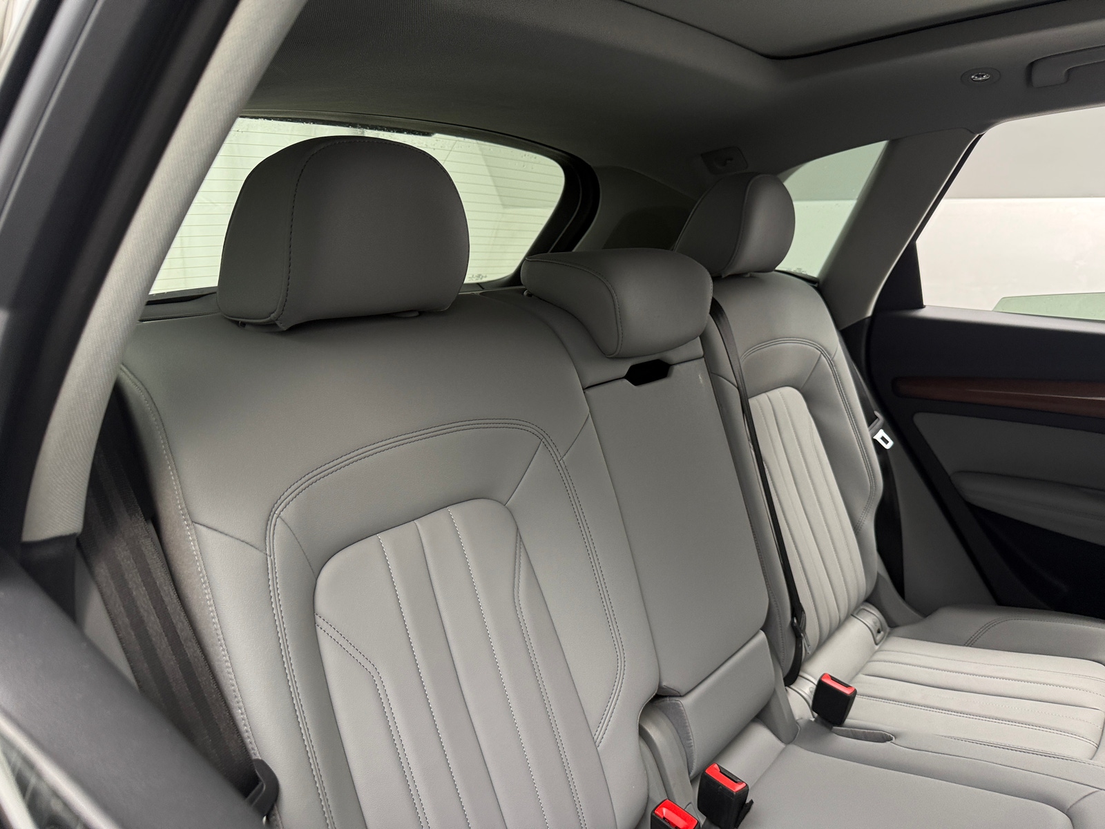 Thumbnail: 2022 Audi Q5 - 5