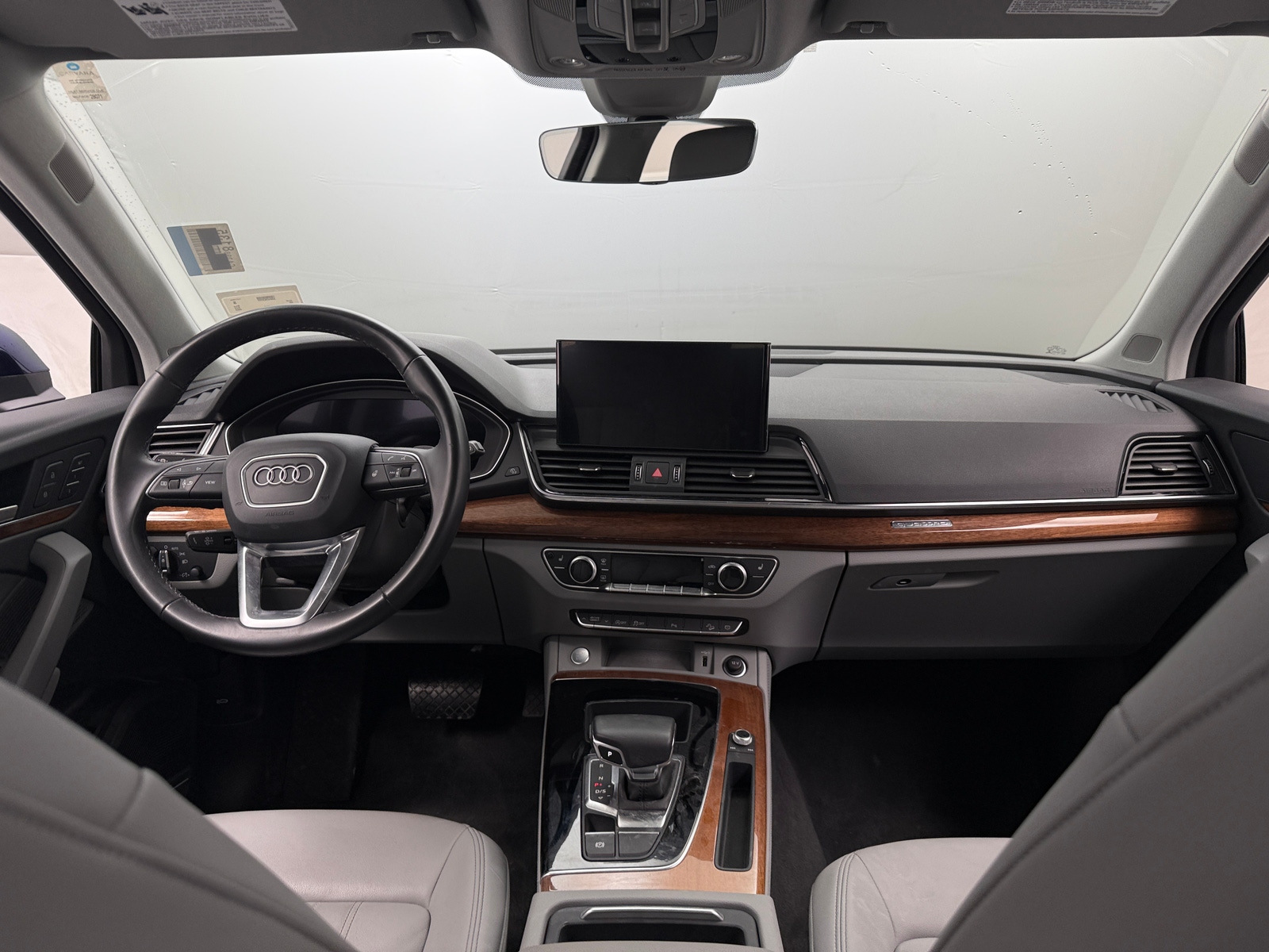 Thumbnail: 2022 Audi Q5 - 2