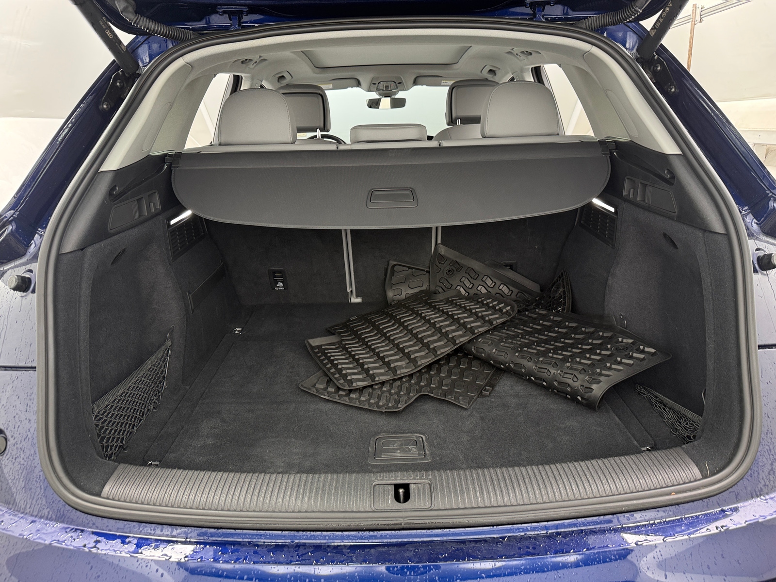 Thumbnail: 2022 Audi Q5 - 6