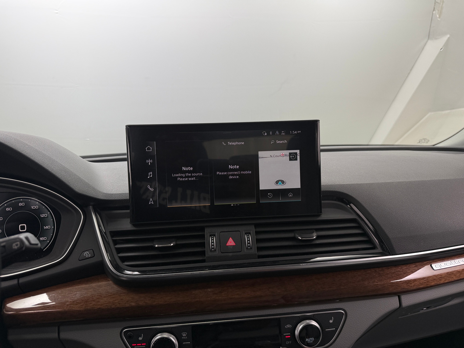 Thumbnail: 2022 Audi Q5 - 3