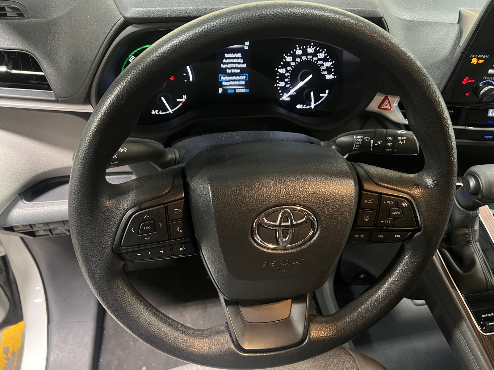 Thumbnail: 2022 Toyota Sienna - 5