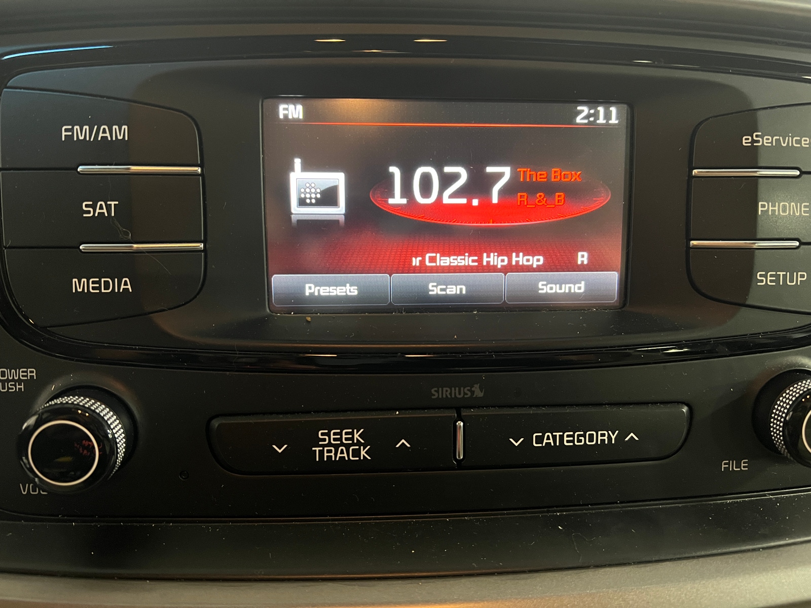 Thumbnail: 2016 Kia Sorento - 4