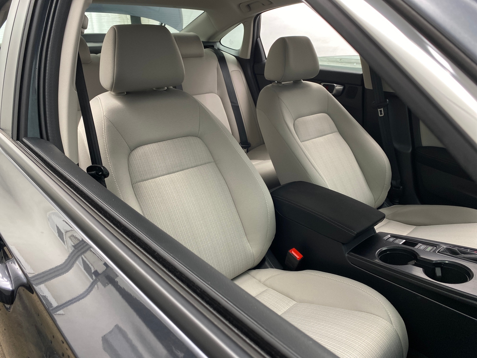 Thumbnail: 2024 Honda Civic - 2