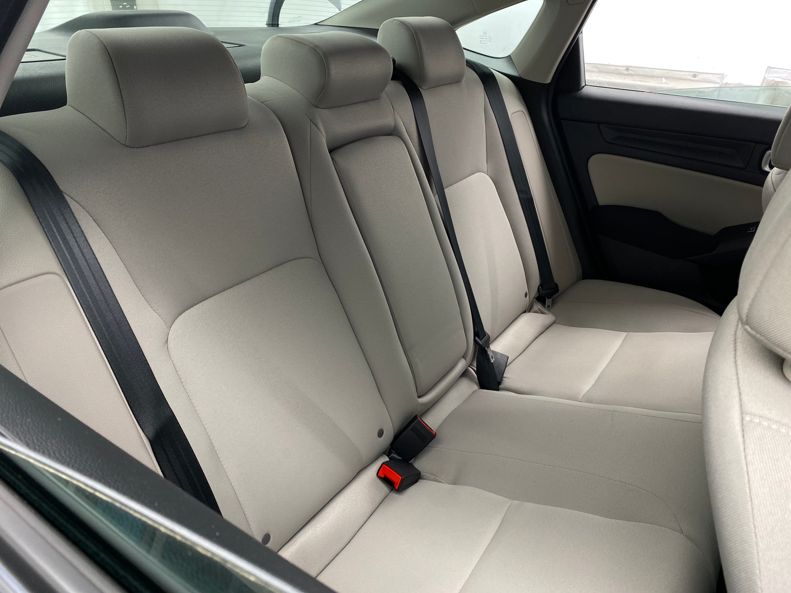 Thumbnail: 2024 Honda Civic - 6