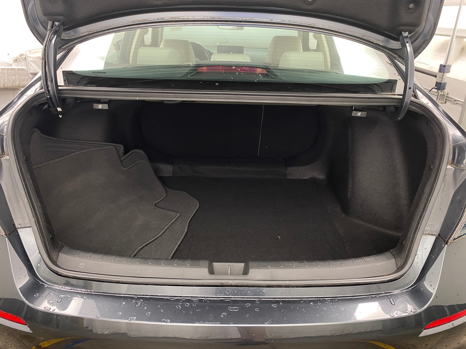 Thumbnail: 2024 Honda Civic - 7