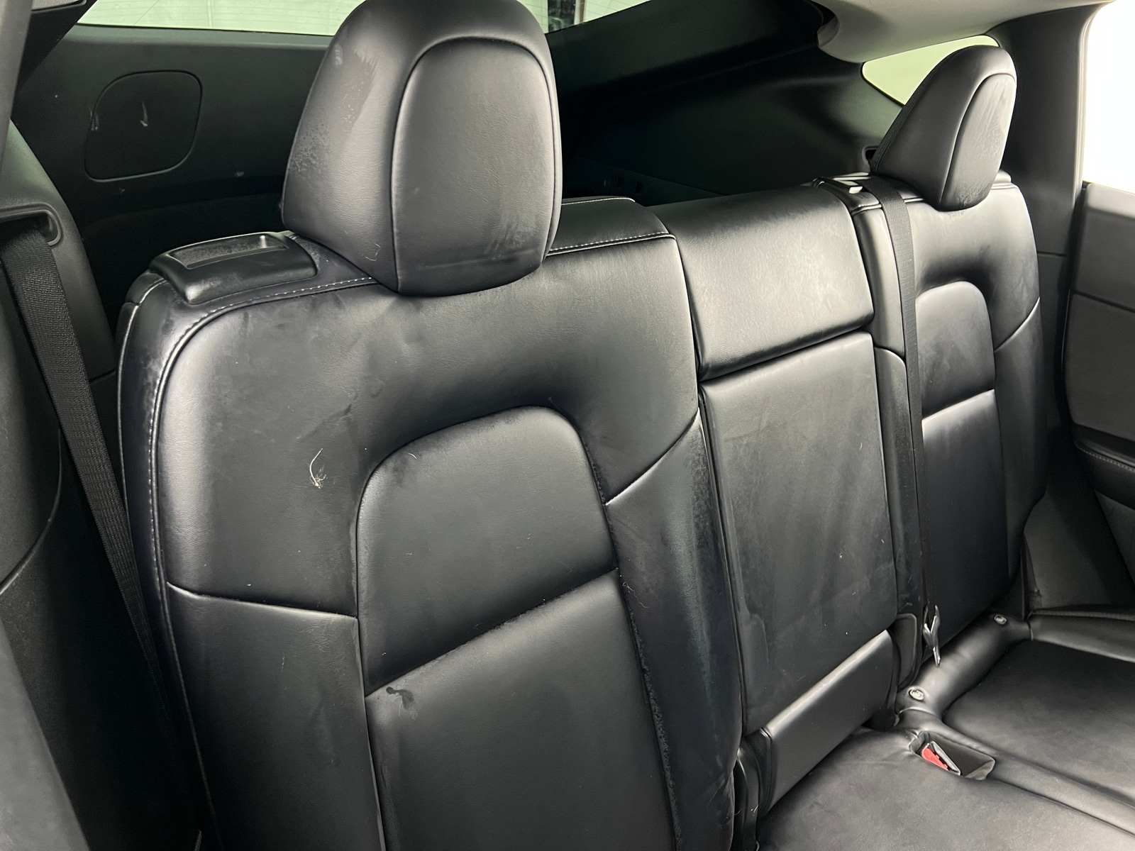 Thumbnail: 2021 Tesla Model Y - 5