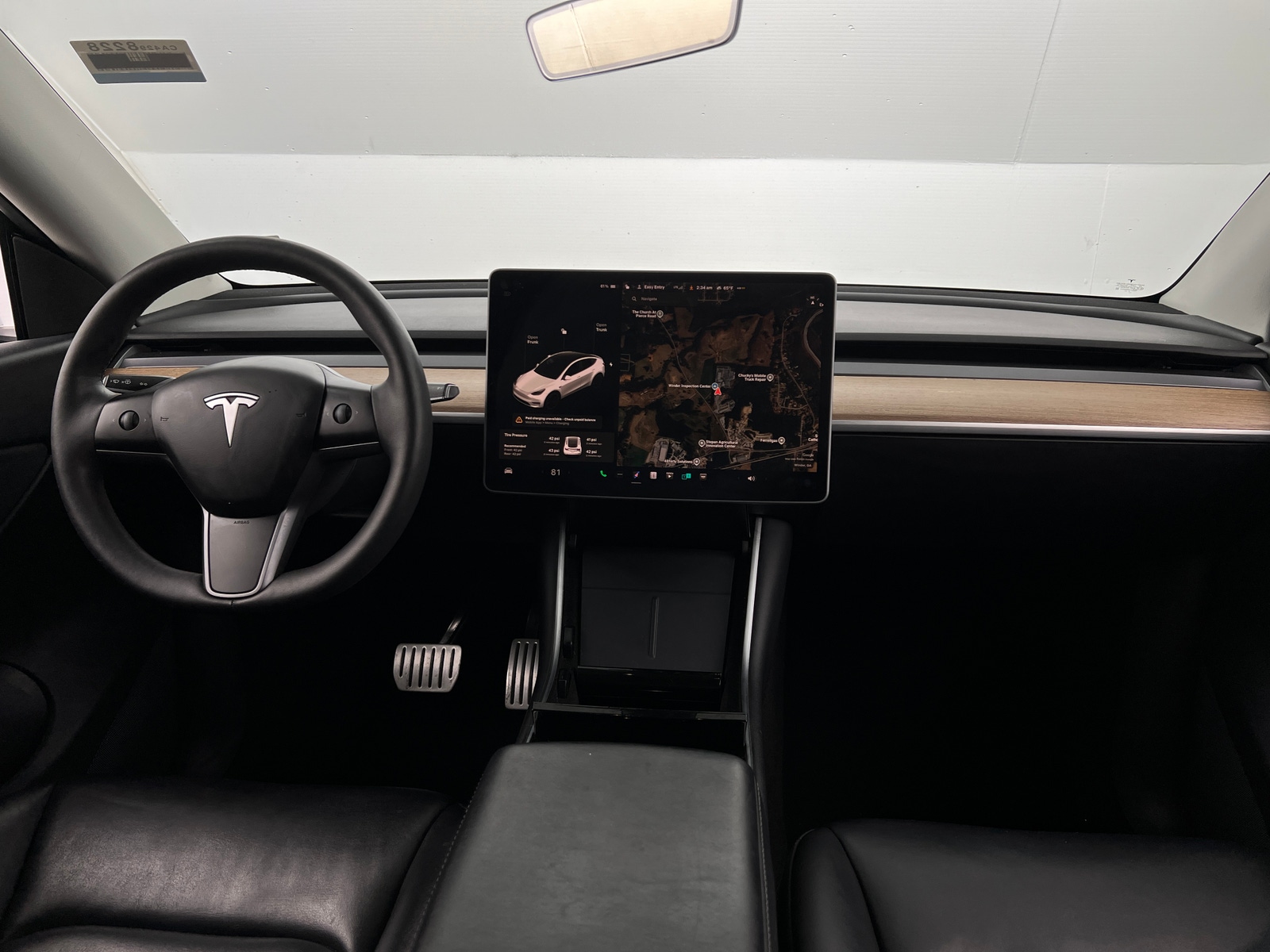 Thumbnail: 2021 Tesla Model Y - 2