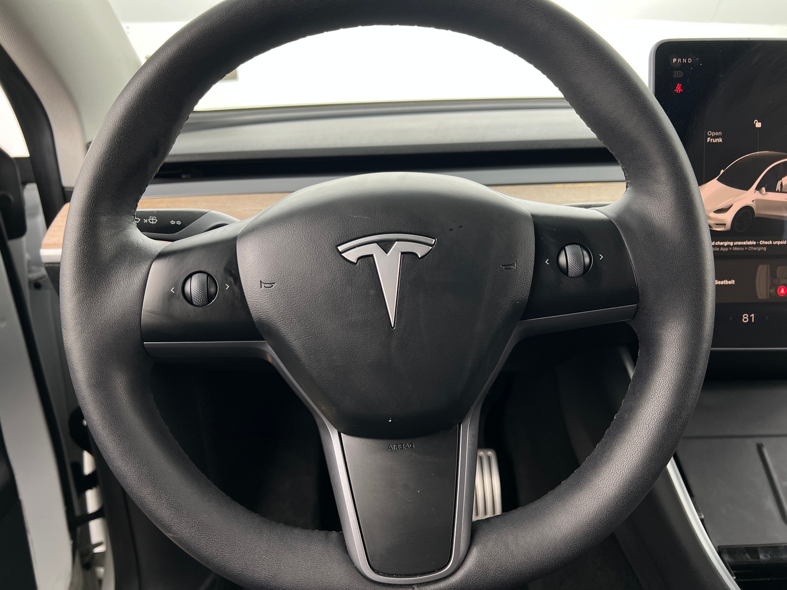 Thumbnail: 2021 Tesla Model Y - 4