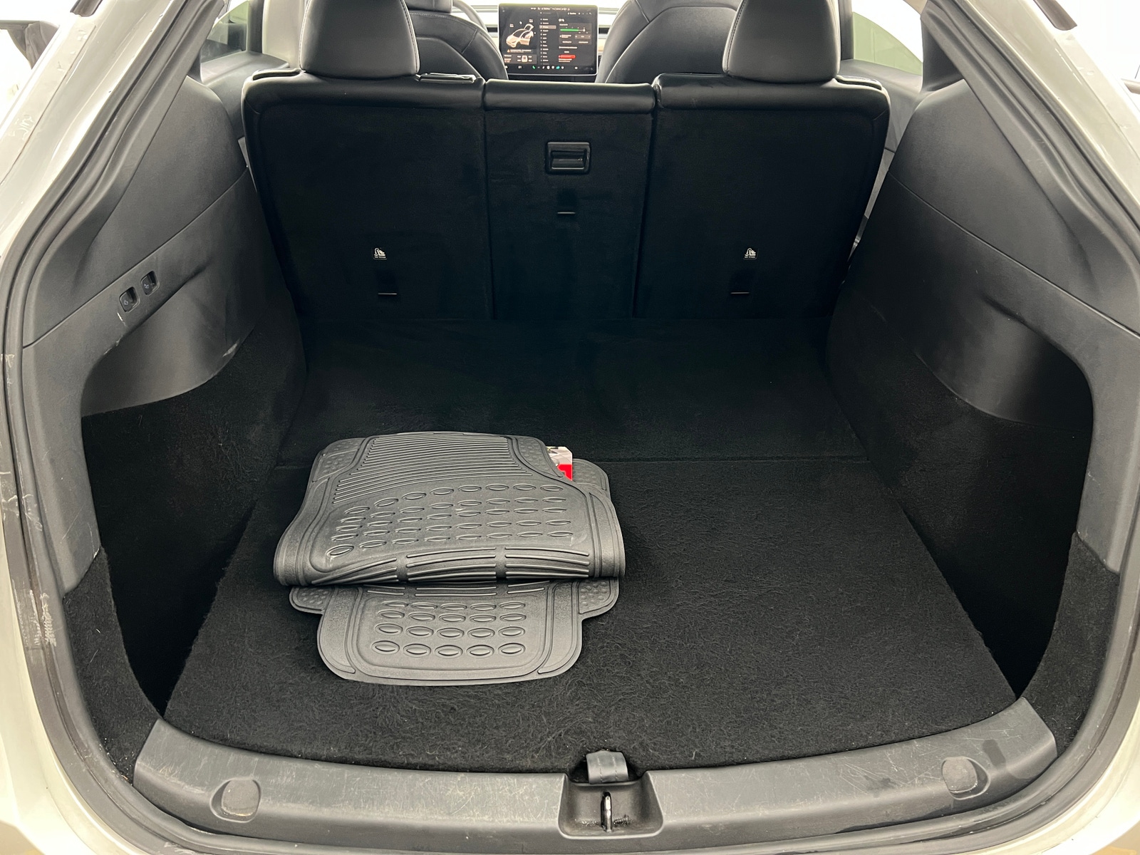 Thumbnail: 2021 Tesla Model Y - 6