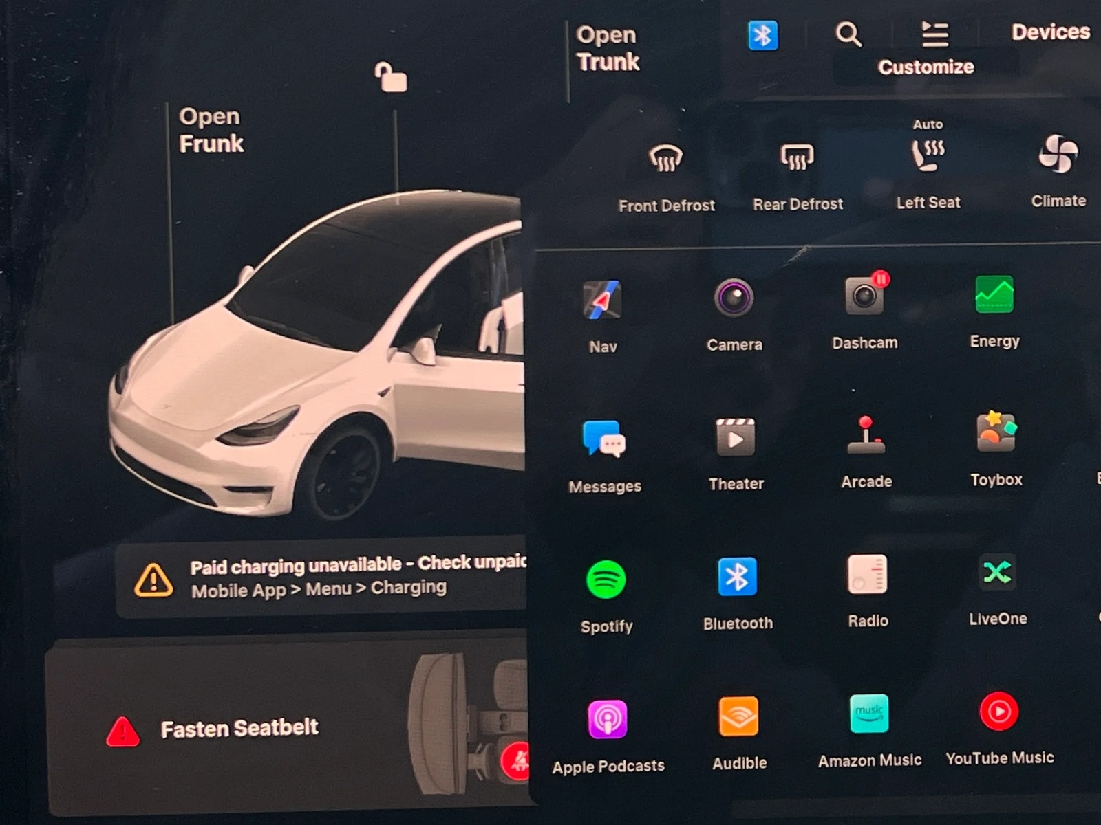 Thumbnail: 2021 Tesla Model Y - 3