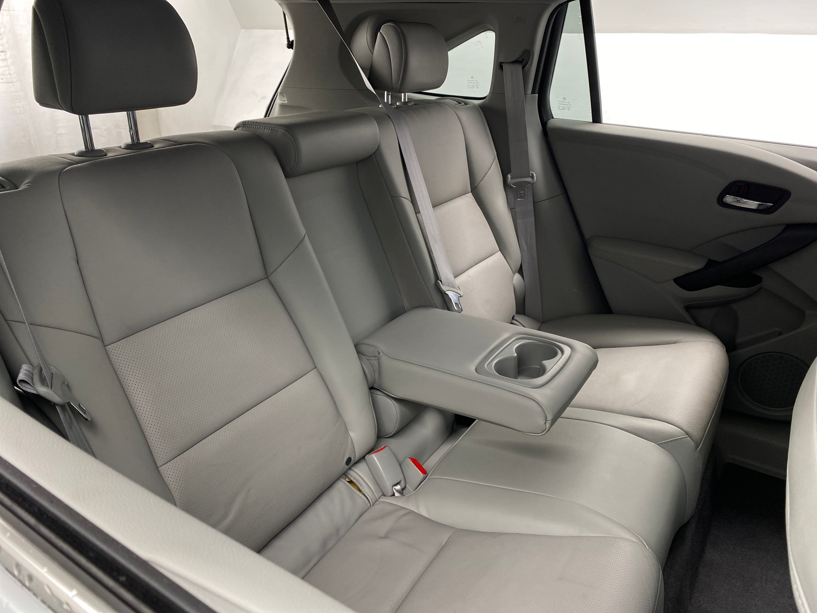 Thumbnail: 2017 Acura RDX - 5